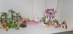 mega lot playmobil, Kinderen en Baby's, Speelgoed | Playmobil, Ophalen, Gebruikt, Los Playmobil
