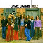 cd new: LYNYRD SKYNYRD - Gold (2006 - 2-CD compilation), Ophalen of Verzenden, Nieuw in verpakking, Overige genres
