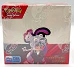 Pokémon Destined Rivals Boosterbox Nieuw SEALED, Enlèvement ou Envoi, Neuf