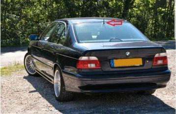 Bmw e36-e39-e34-e38-e31-antenne telephone, Enlèvement ou Envoi, Neuf, BMW