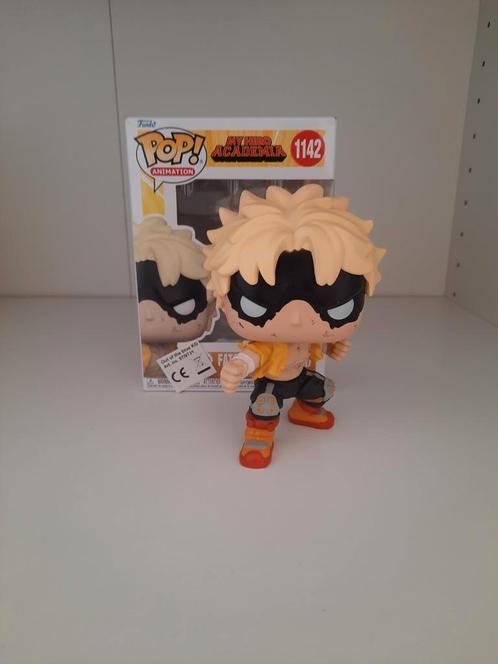 Verschillende Funko's - MHA, Star Wars, Stranger Things, Collections, Jouets miniatures, Neuf, Enlèvement