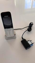 Siemens Gigaset SL78h nouveau, Télécoms, Téléphones fixes | Combinés & sans fil, Enlèvement, Neuf