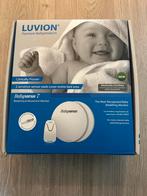 Luvion Babysense 7 - Heartbeat Monitor, Kinderen en Baby's, Babyfoons, Ophalen of Verzenden, Zo goed als nieuw, 100 tot 250 meter