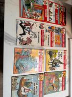 10x Nero eerste druk strips stripverhalen, Boeken, Stripverhalen, Ophalen