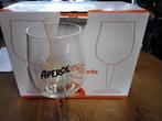Verre APEROL SPRITZ 450ml, Verzamelen, Ophalen, Nieuw