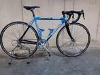 Columbus racefiets maat 50 ., Fietsen en Brommers, Gebruikt, 26 inch, Heren, Aluminium