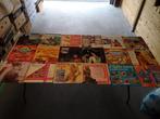 lot 80 LP selectie de beste alle tijd van jaren 70 tot.,,,,,, Ophalen of Verzenden, Gebruikt, 12 inch
