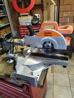 Afkortzaag 80€, Doe-het-zelf en Bouw, Ophalen, Afkortzaag