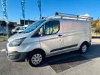 Ford Transit Custom*2.0DCI*L1/H1*131000km*Camera*EURO 6*1eig, Auto's, Voorwielaandrijving, Stof, Euro 6, Bedrijf