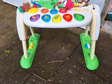 Chicco baby gym