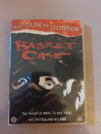 Basket Case, Enlèvement ou Envoi