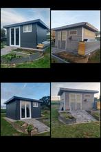 Plaques sandwich, Jardin & Terrasse, Enlèvement