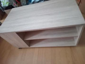 Table basse de salon beschikbaar voor biedingen
