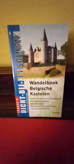 J. van Remoortere - 2 Wallonie, Livres, Guides touristiques, Comme neuf, Enlèvement ou Envoi, J. van Remoortere