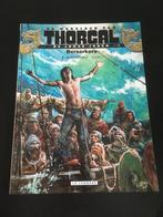 Thorgal de jonge jaren Berserkers - 2016 - 1ste druk, Boeken, Eén stripboek, Ophalen of Verzenden, Nieuw