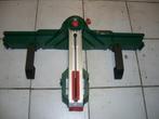 Bosch PLS 300 station de sciage pour scie sauteuse Bosch, Ophalen, Minder dan 30 mm, Decoupeerzaag, Nieuw