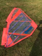 Surfzeilen Gaastra MW Five 4,3, Watersport en Boten, Windsurfen, Ophalen, Minder dan 5 m², Zeil, Gebruikt