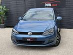 Volkswagen Golf 1.6 CR TDi Allstar (bj 2016), Auto's, Volkswagen, Stof, Gebruikt, Euro 6, 4 cilinders