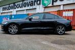 Volvo S60 B5 R-Design 250ch Pano Caméra T5, Autos, Cuir, Entreprise, Carnet d'entretien, S60
