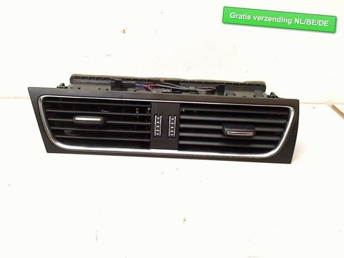 DASHBOARD LUCHTROOSTER Audi A5 Sportback (8TA) (8T1820951C), Auto-onderdelen, Dashboard en Schakelaars, Audi, Gebruikt