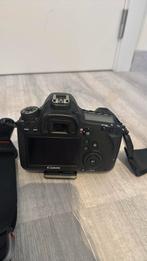 Canon 6D, Gebruikt, Spiegelreflex, Canon, Ophalen of Verzenden