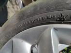 Velgen voor 17 duims banden, Auto-onderdelen, Banden en Velgen, Ophalen, Velg(en), 17 inch, Winterbanden