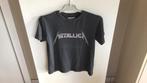 T-shirt Metallica, Gebruikt, Ophalen of Verzenden, Zara, Shirt of Longsleeve