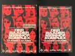 Der Bader Meinhof Komplex - 2 disc., Ophalen of Verzenden, Zo goed als nieuw