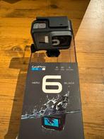 Gopro Hero 6 pakket, Ophalen of Verzenden, Zo goed als nieuw, GoPro