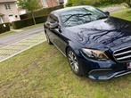 Mercides e200 2022, Auto's, Mercedes-Benz, Automaat, Blauw, Diesel, Particulier