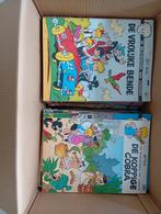 Jommeke, Boeken, Stripverhalen, Ophalen