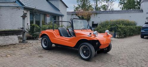 Buggy Apal C, Auto's, Oldtimers, Particulier, Ophalen