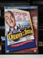 Cheaper by the Dozen, Clifton Webb, Jeanne Crain, Ophalen of Verzenden