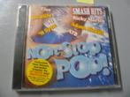 SMASH HITS  Non stop  pop ---, Neuf, dans son emballage, Enlèvement ou Envoi