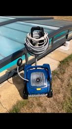 Zwembadrobot Zodiac CyclonX Pro RC 4400, Ophalen, Zo goed als nieuw