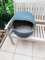 kattenmand, Ophalen, Zo goed als nieuw