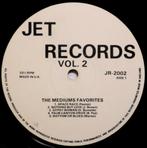 Jet Records Vol. 2 The Mediums Favorites - Popcorn Lp, 1960 tot 1980, Gebruikt, Ophalen of Verzenden, 12 inch