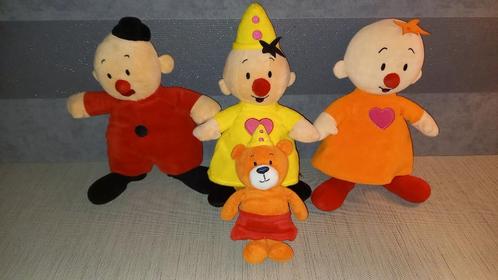 Grote Bumba knuffels, Kinderen en Baby's, Speelgoed | Knuffels en Pluche, Gebruikt, Ophalen of Verzenden