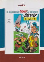 Astérix El galo., Verzenden, Nieuw, René Goscinny y.o.