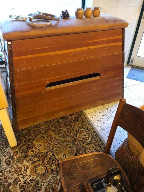 Turnkast, in prima staat!, Huis en Inrichting, Kasten | Kleerkasten, Gebruikt, 100 tot 150 cm, 100 tot 150 cm, 50 tot 75 cm, Grenenhout