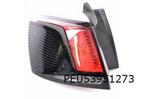 Peugeot 3008 (11/16-1/21) (P84) achterlicht Links buiten OES, Auto-onderdelen, Verzenden, Nieuw, Peugeot