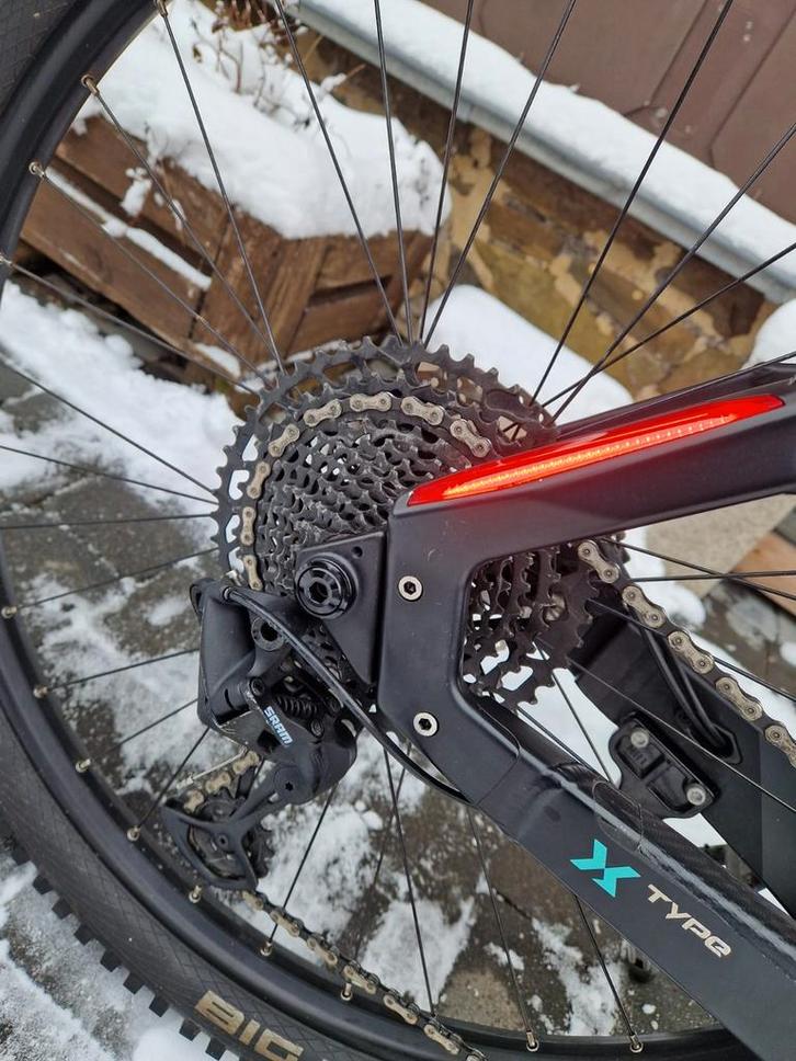 Vtt electrique, Vélos & Vélomoteurs, Vélos électriques