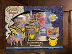 Pokemon Celebrations Deluxe Pin Collection nieuw ongeopend, Ophalen of Verzenden, Nieuw, Overige typen