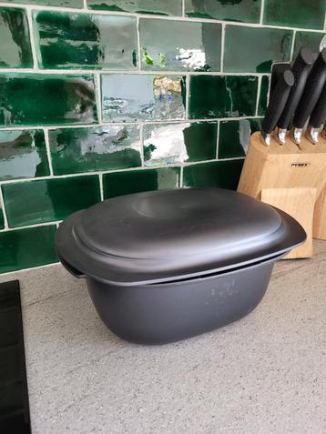 Tupperware ultra pro 3,5 L  beschikbaar voor biedingen