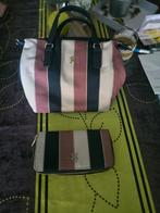 Tommy highfliger handtas en portefuille, Ophalen of Verzenden, Handtas