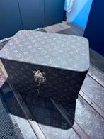Originele schoonheidskoffer van Louis Vuitton, Ophalen, Zo goed als nieuw