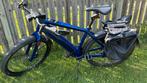 ST3 SE, 5200 km, perfecte staat, grote 983 wh batterij, Fietsen en Brommers, Elektrische fietsen, Ophalen, Zo goed als nieuw, Stromer