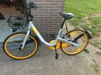 Damesfiets, Fietsen en Brommers, Mandje, Zo goed als nieuw, 50 tot 53 cm, Ophalen