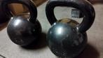 Kettlebells, Sport en Fitness, Ophalen, Zo goed als nieuw