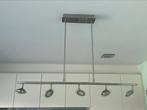 Hanglamp Massive 5 lampen, Ophalen